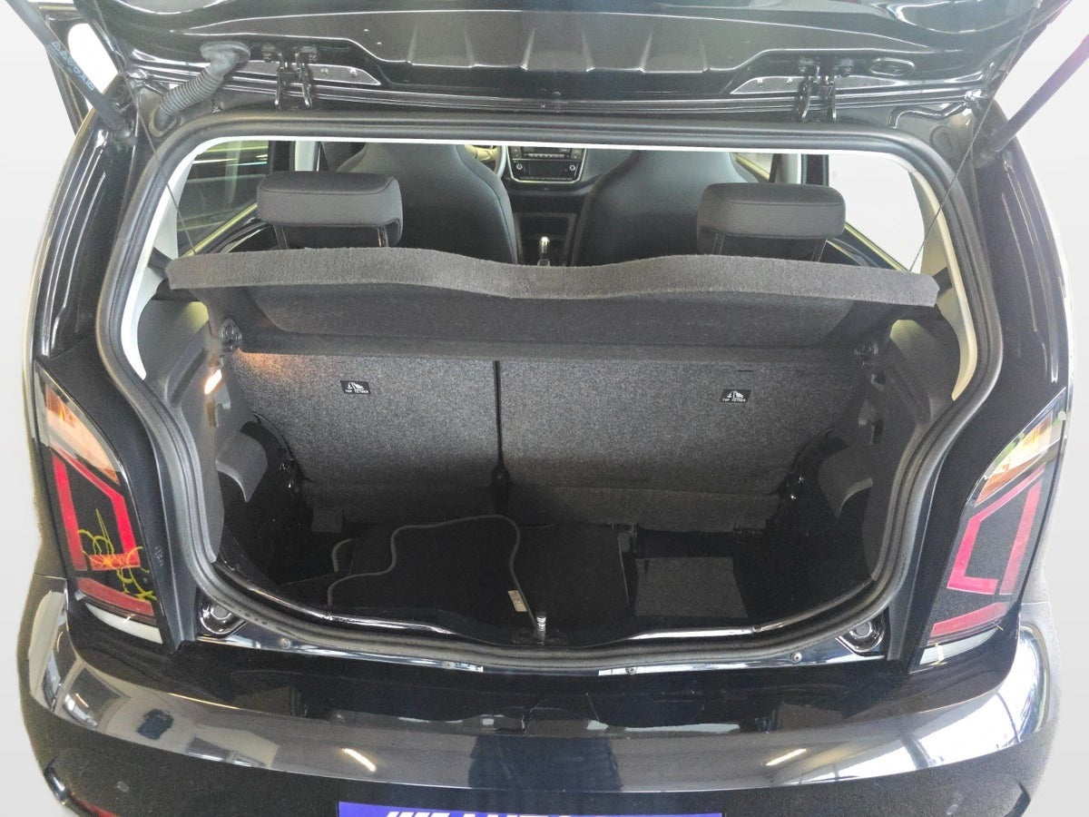 Billede af VW e-Up!  Move Up!