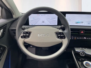 Kia EV6 Long Range Prestige