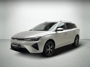 MG 5 Luxury