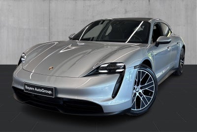 Porsche Taycan Performance+ Sport Turismo Porsche Taycan Performance+ Sport Turismo - 0