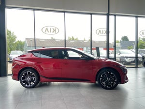 Kia EV6 Long Range Performance GT-Line AWD