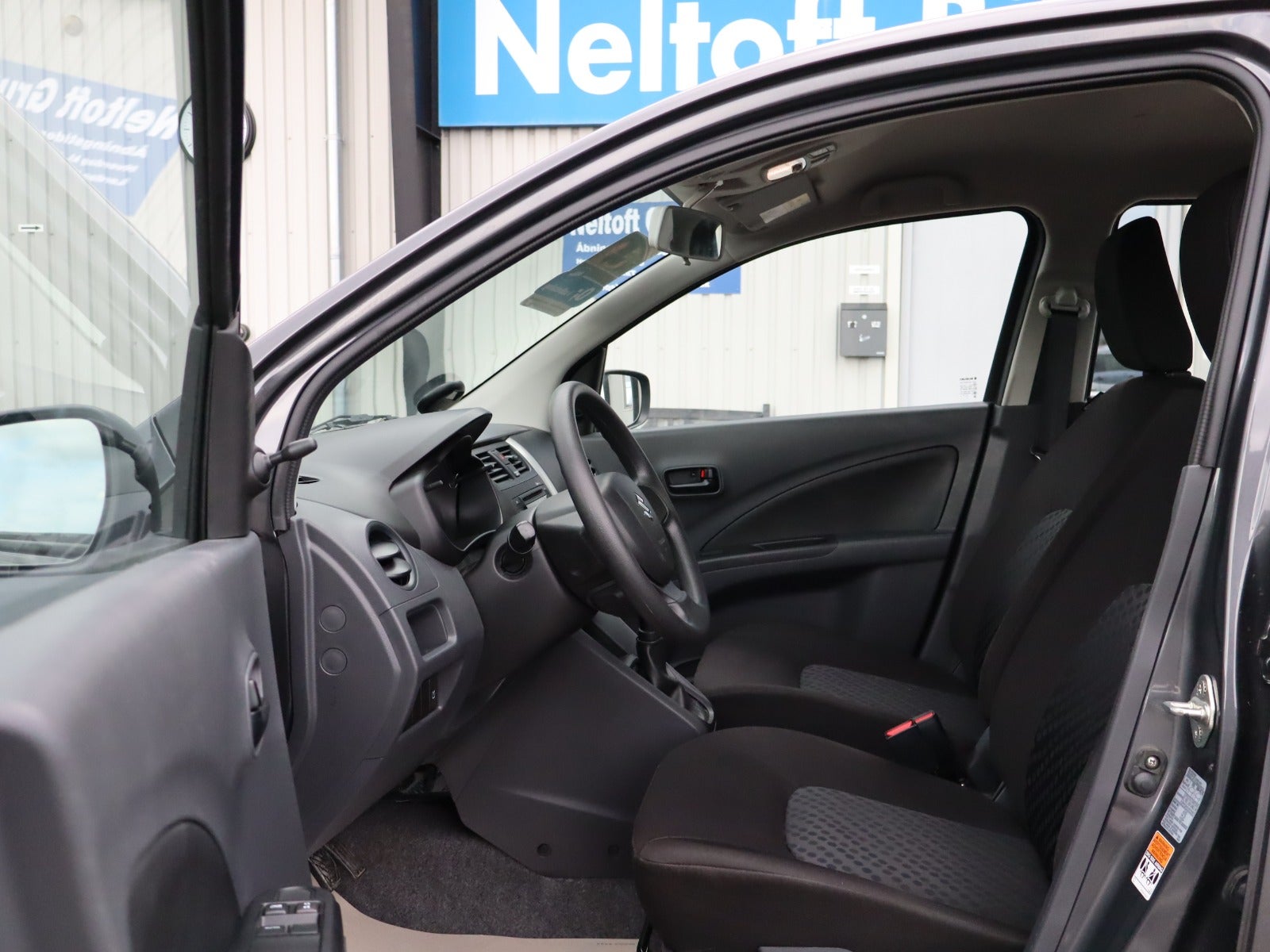 Billede af Suzuki Celerio 1,0 Dualjet Style