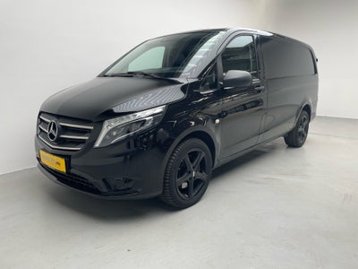 Mercedes Vito 119 CDi Complete aut. L