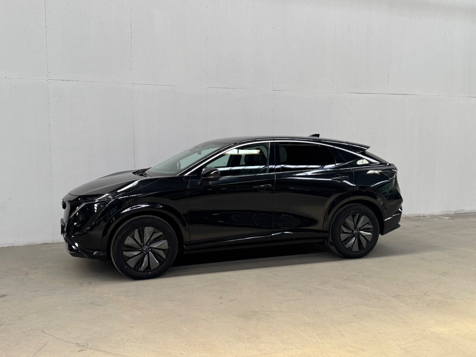 Nissan Ariya Advance A