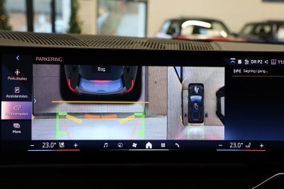 BMW i5 eDrive40 Touring M-Sport Pro