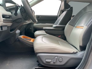 Kia EV3 Long Range Upgrade