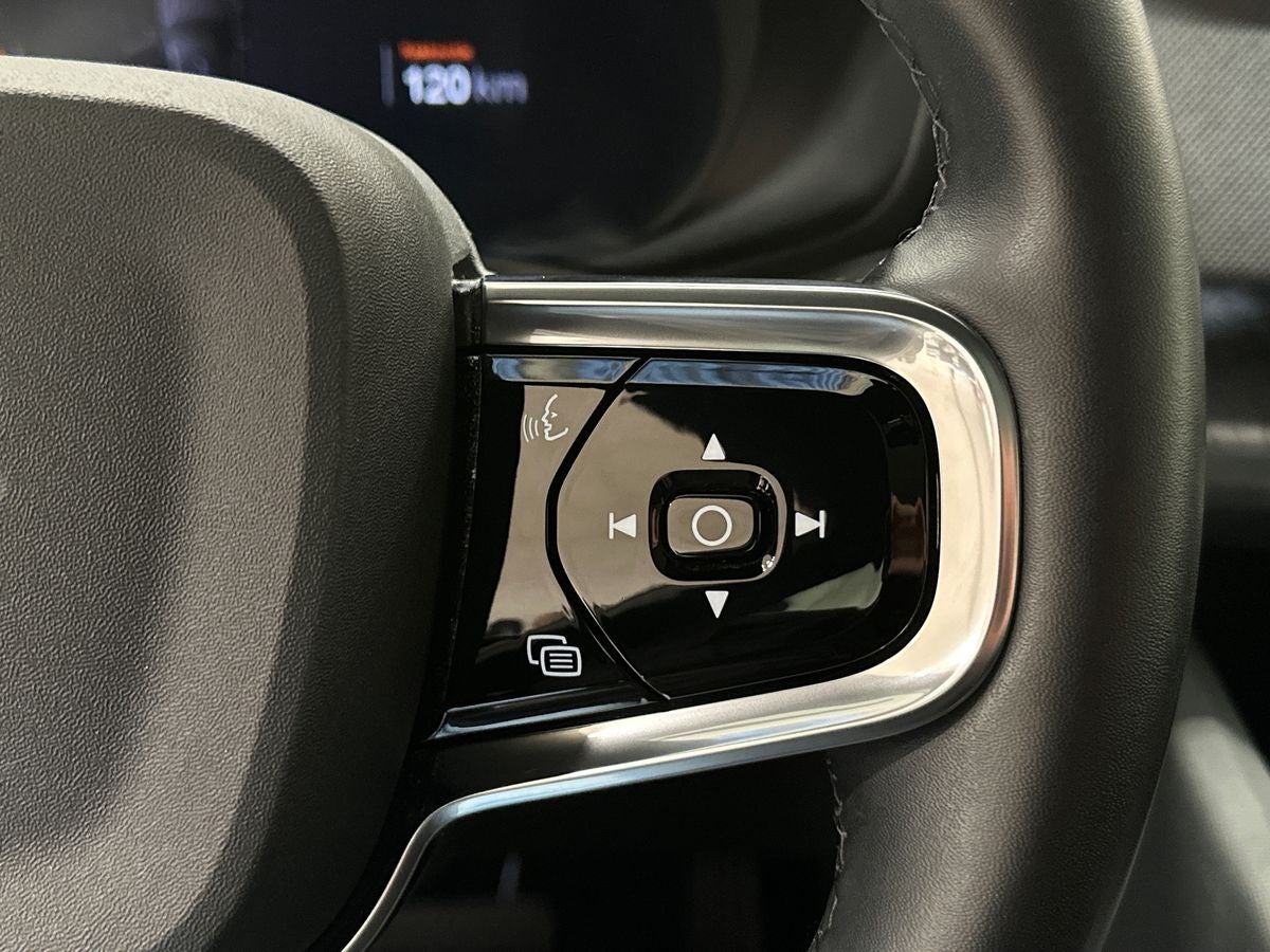 Polestar 2 Long Range billede 18