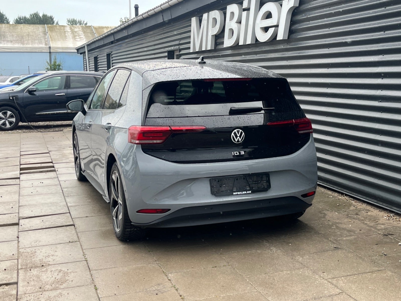 Billede af VW ID.3 77 Pro S