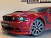 Ford Mustang GT Premium Coupé aut. thumbnail