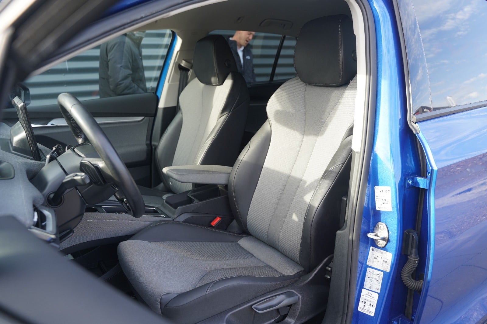 Billede af Skoda Enyaq 60 iV