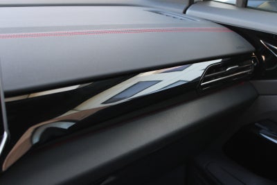 VW ID.4 GTX Max 4Motion