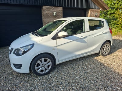 Opel Karl 1,0 Cosmo aut. 5d