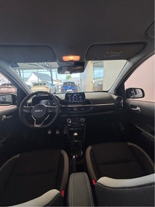 Kia Picanto GT-Line