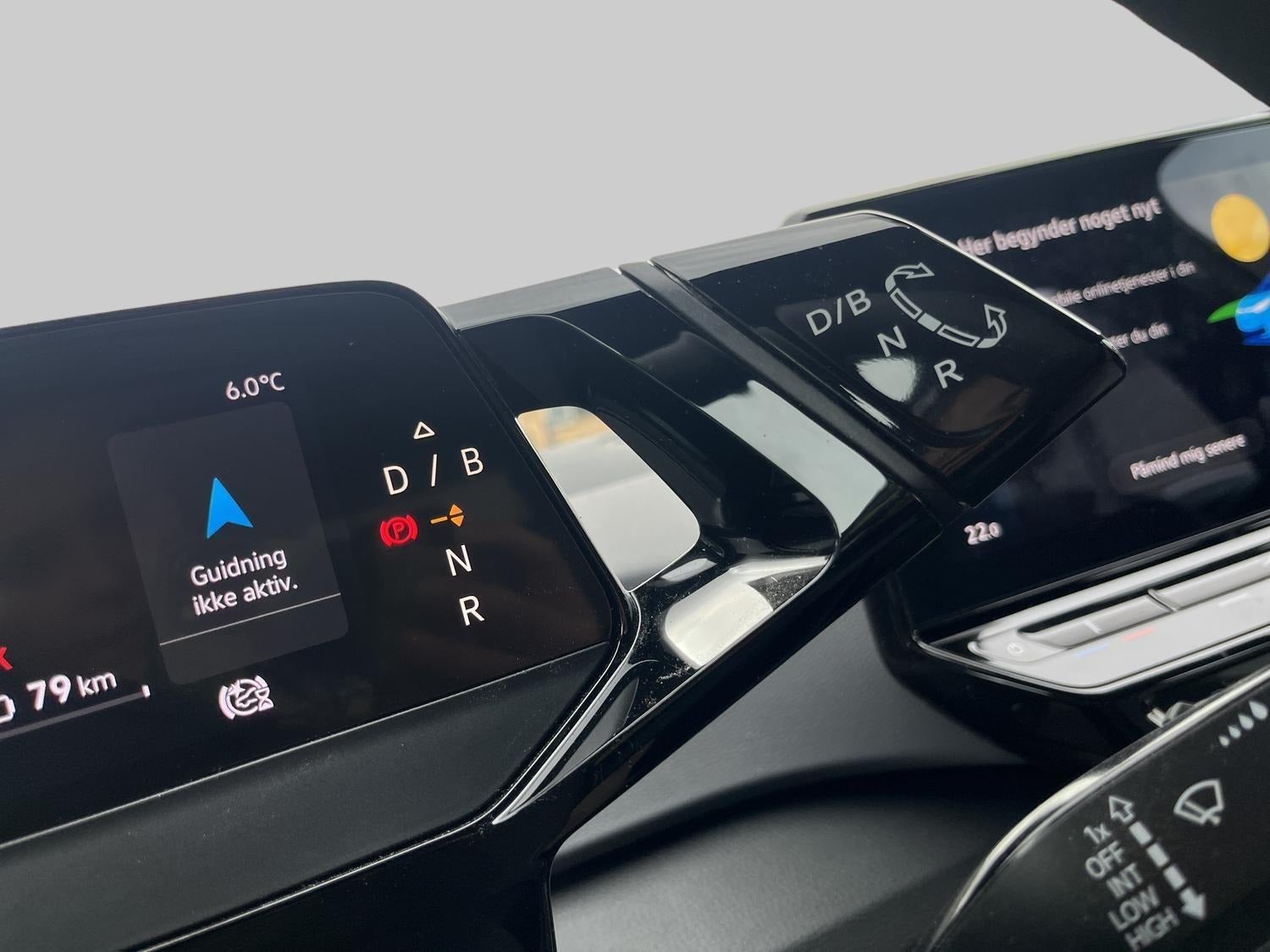 Billede af VW ID.3 58 Pro