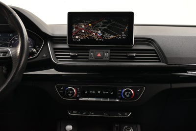 Audi Q5 TFSi e Sport quattro S-tr.