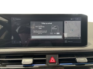 Kia EV6 Long Range Performance Upgrade AWD