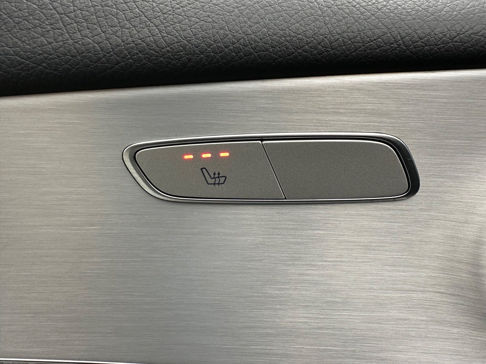 Billede af Mercedes E300 de 2,0 Business stc. aut.