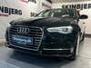 Audi A6 TDi 190 Ultra Avant S-tr. thumbnail