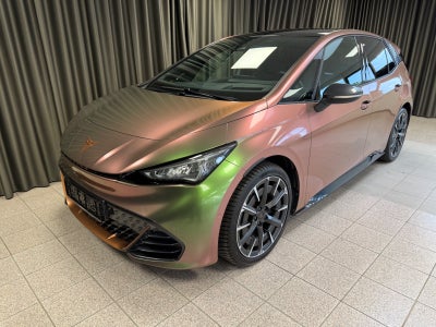 Cupra Born e-Boost Dinamica Pack High