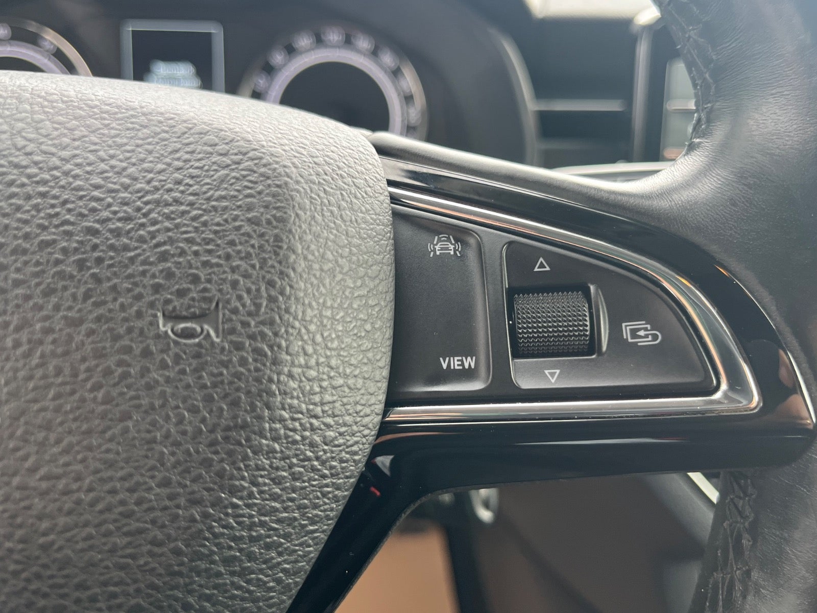 Billede af Skoda Scala 1,0 TSi 115 Style