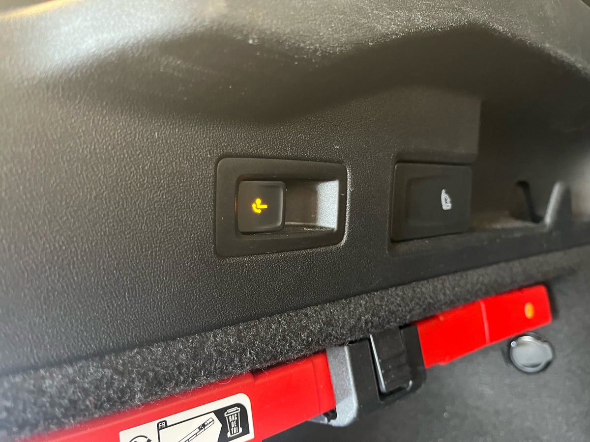 VW ID.7 Style billede 14