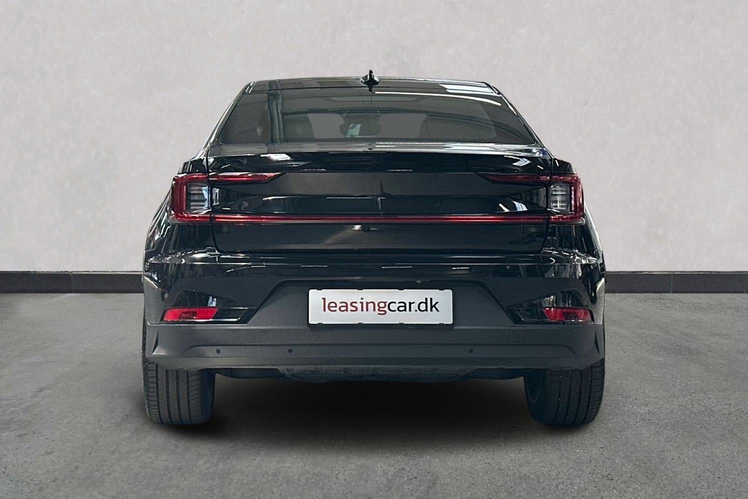 Billede af Polestar 2  Long Range