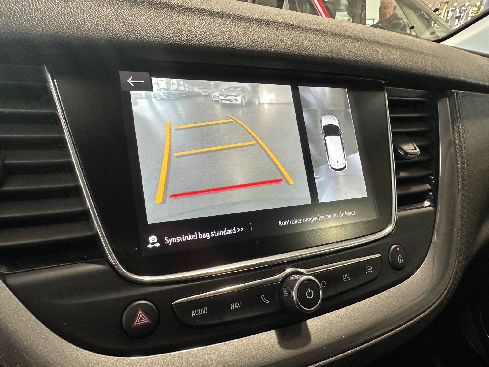 Opel Grandland X Hybrid Ultimate aut.