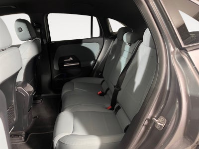 Mercedes EQA250 AMG Line