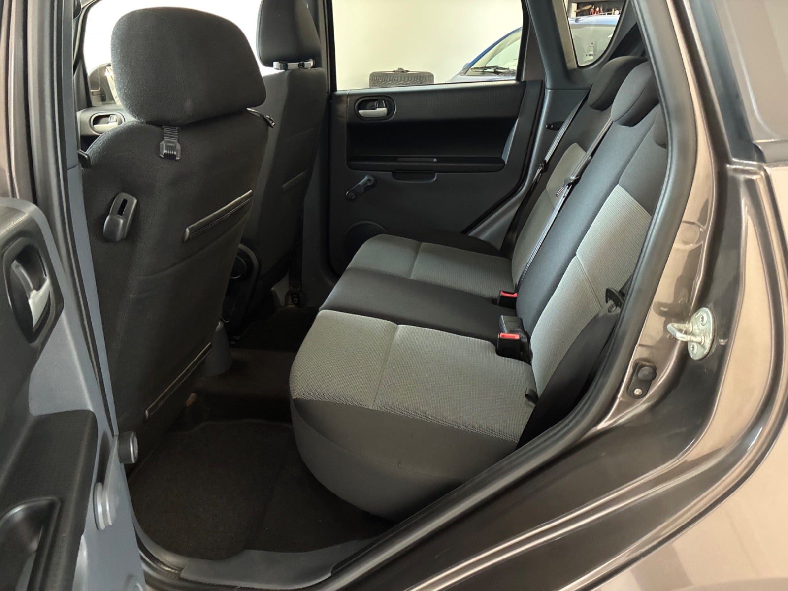 Billede af Mitsubishi Colt 1,3 Elegance Allshift Coopack
