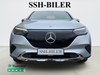 Mercedes EQE300 SUV Electric Art Advance Plus thumbnail
