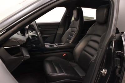 Porsche Taycan 4 Performance+ Cross Turismo