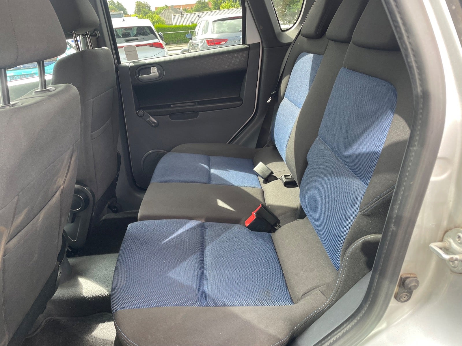 Billede af Mitsubishi Colt 1,3 Cash