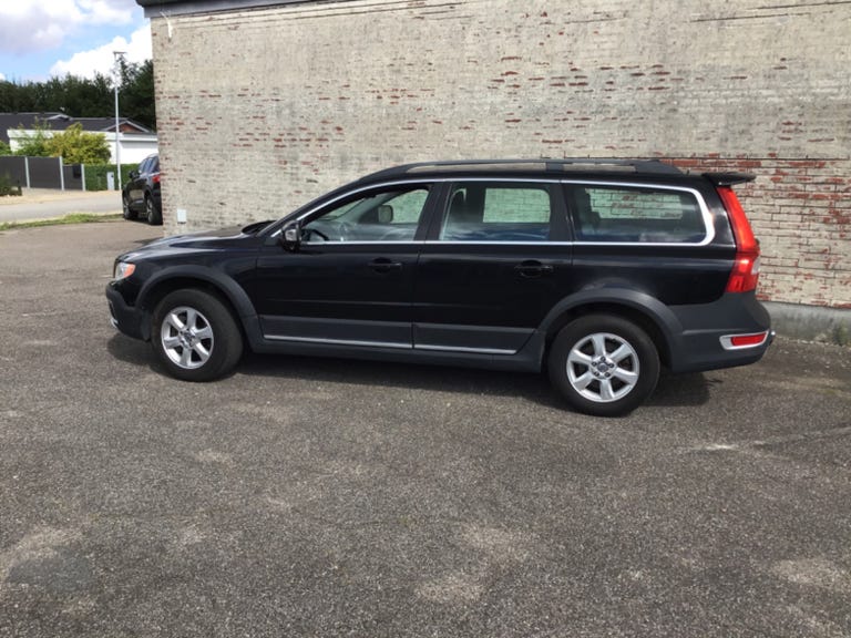Volvo XC70 DRIVe Momentum
