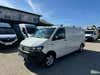 VW Transporter TDi 150 Kassevogn lang thumbnail
