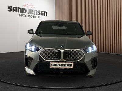 BMW iX2 xDrive30 M-Sport Premium