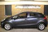 Kia Rio CVVT Comfort Van