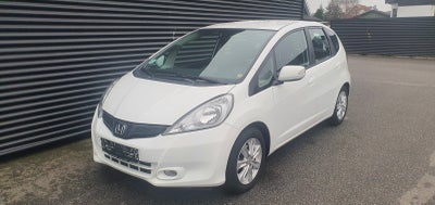 Honda Jazz 1,4 Comfort 5d