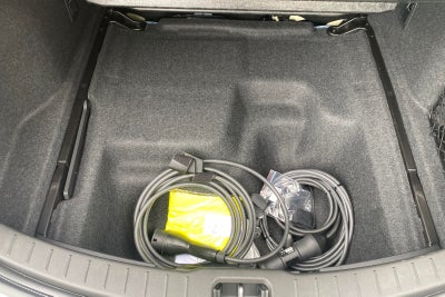 Polestar 2 Long Range