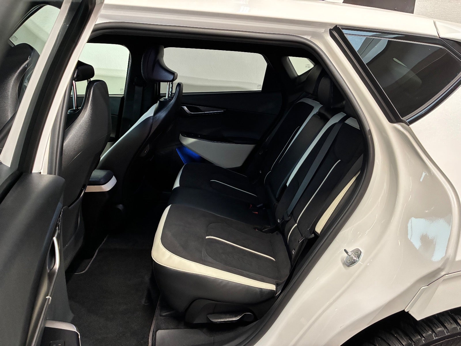 Kia EV6 Long Range Performance GT-Line AWD