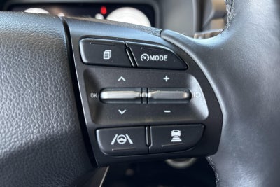Hyundai Kona EV Trend