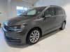 VW Touran TSi 150 Highline DSG 7prs thumbnail