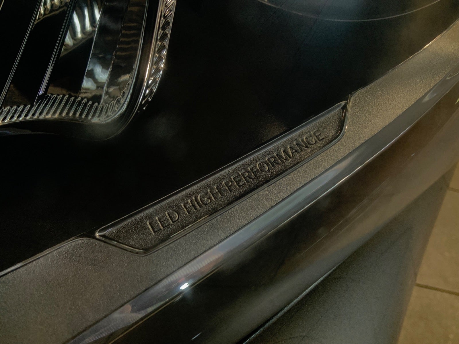 Mercedes-Benz GLA 200 d (3/8)