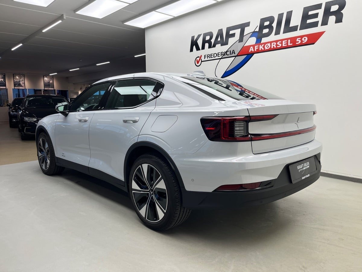 Billede af Polestar 2  Standard Range