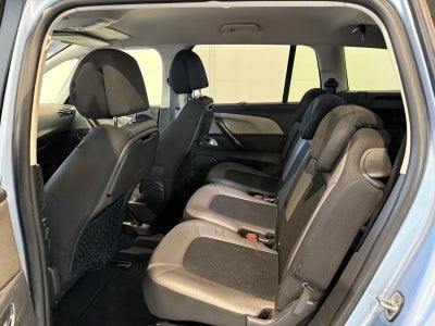 Citroën Grand C4 Picasso e-HDi 115 Exclusive ETG6 7prs