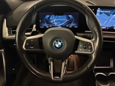 BMW iX1 xDrive30 M-Sport Premium