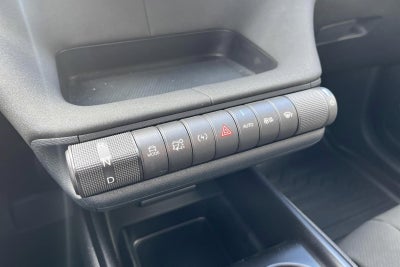 BYD Dolphin Design