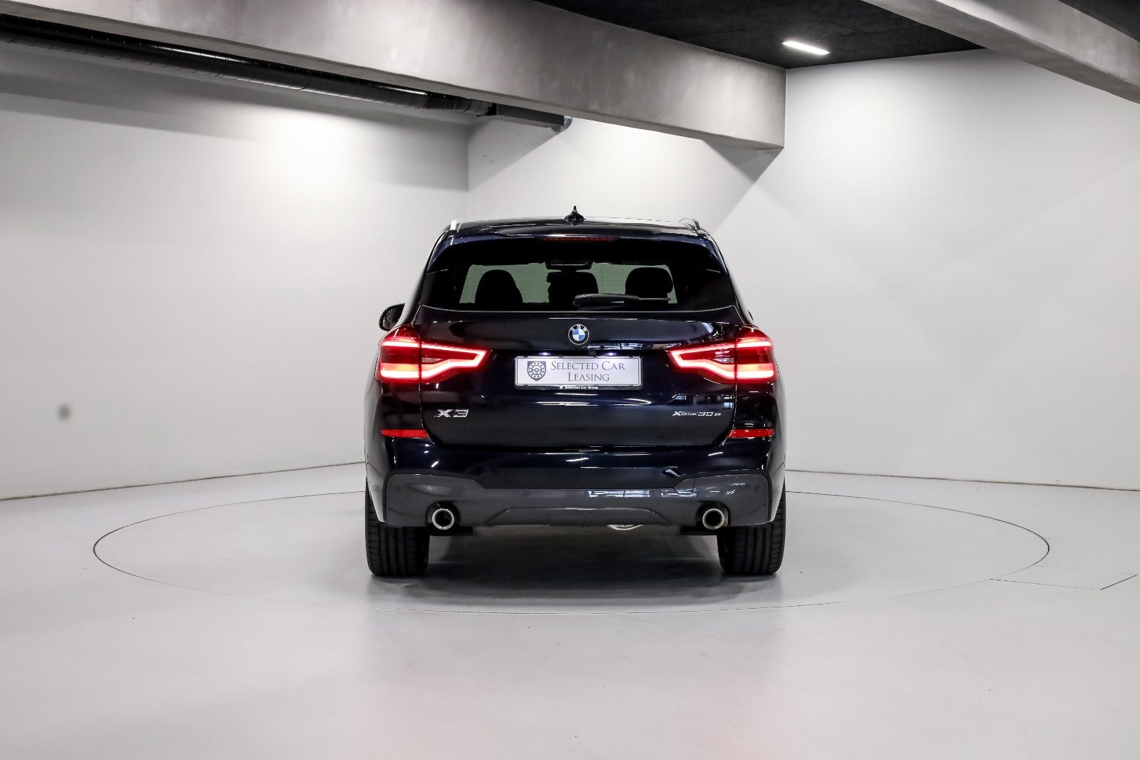 BMW X3 2,0 xDrive30e M-Sport aut.