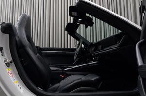 Porsche 911 Carrera S Cabriolet PDK