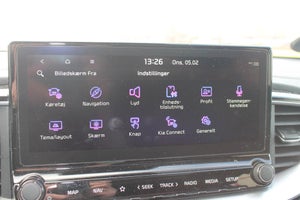 Kia XCeed PHEV Upgrade DCT