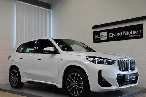 BMW iX1 xDrive30 M-Sport